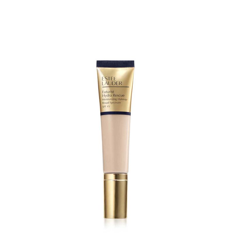 Est&eacute;e Lauder Futurist Hydra Rescue Moisturizing Makeup SPF 45 image number 32